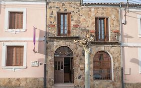 La Casa Del Maestro